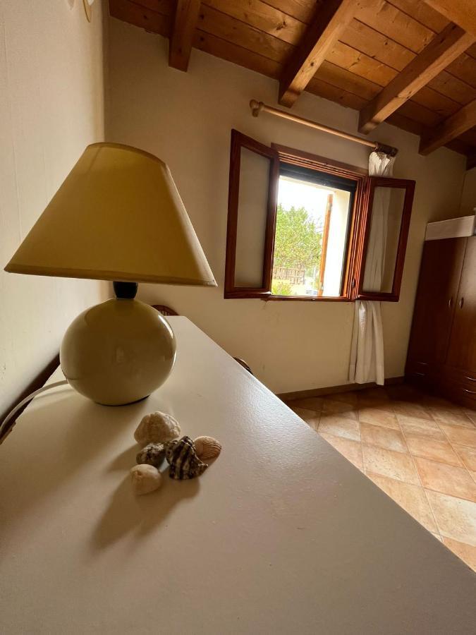 Casa Nel Borgo Di San Pantaleo Villa Exterior photo
