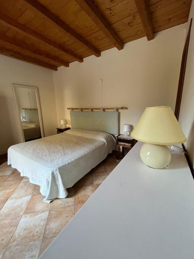 Casa Nel Borgo Di San Pantaleo Villa Exterior photo